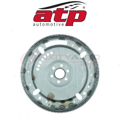 ATP Automatic Transmission Flexplate for 1987-1991 Mercury Colony Park -  xq - Image 1 of 4