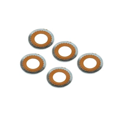 Selo sensor de nível de óleo genuíno ACDelco para Pontiac Grand Prix 2006-2008 | Marrom - Imagem 1 de 4