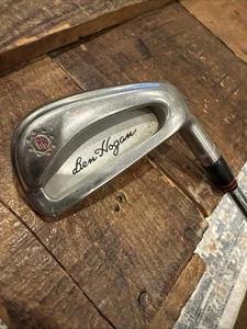 BEN HOGAN Edge CFT Single 5 Iron RH apex 3 Regular RH 38.5” CP2 Grip - Picture 1 of 10