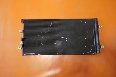 CONDENSADOR AUDI A6 AC 2012 2013 2014 2015 4G0260401P OEM Foto 1 de 4