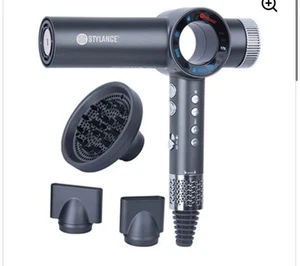 Stylance Pro High Speed Hair Dryer 1600 Watt - Picture 1 of 8