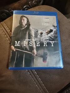 Misery (Blu-ray, 1990) - Foto 1 di 7