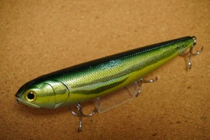 Lucky Craft USA Sammy 128 (P842JL2 - Picture 1 of 2