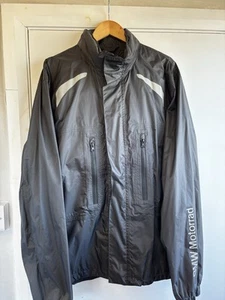 BMW Motorrad Rain Suit - Picture 1 of 10
