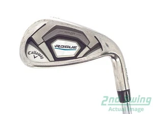 TaylorMade SIM2 MAX Single Iron 9 Iron Steel Regular Right 37.0in - Picture 1 of 10