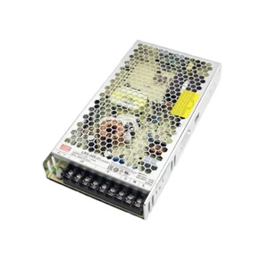 1pcs MEAN WELL LRS-200-24JM Switching Mode Power Supplies 24v8.3A200W - Picture 1 of 4