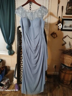 evening gown - Изображение 1 из 2