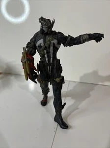 Spawn Series 28 Regenerated Commando Spawn 2 7" Action Figure McFarlane 2005 - Picture 1 of 4