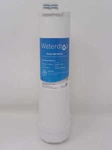 Filtro de agua WaterDrop Wd-w33z1 - Imagen 1 de 5