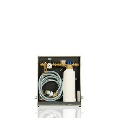 BWT AQA Therm HFK-SRC - Heizungs-Füll-Koffer mit Trolley - 20415 - Bild 1 von 1