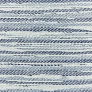 Upholstery Fabric MARIAFLORA Cima - Navy 60510-100 by the metre - Picture 1 of 2