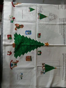 Christmas Appliques - Picture 1 of 2