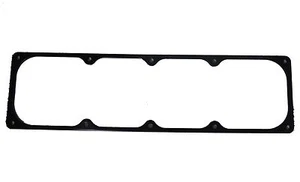 NISSAN PLATE ROCKER COVER For TD27 Engine Taxi / Fairway / Driver / TX1 800078 - Picture 1 of 1