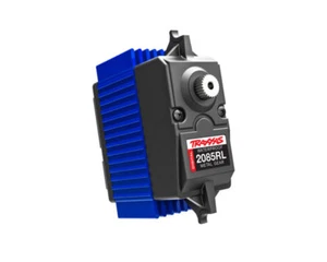 Traxxas Servo Digital Hi-Torque mit Metallgetriebe Waterproof TRX2085RL X-Maxx . - Bild 1 von 1