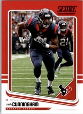 2018 Score Football Card Pick (Inserts)