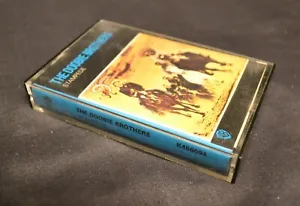 Audio Music Cassette Album The Doobie Brothers Stampede 1975 - Picture 1 of 5
