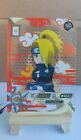 DEIDARA TGR Kayou Official Naruto Trading Card CCG TCG NR-TGR-025