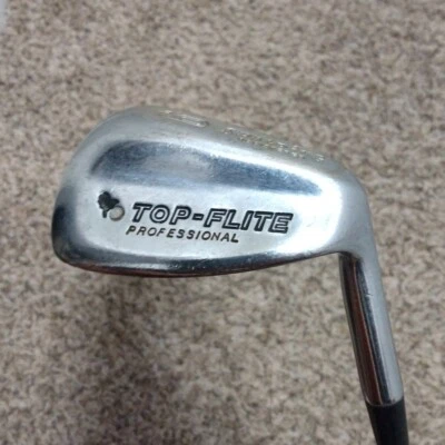 Spalding Top-Flite PROFESSIONAL Single 9 Iron Right Hand  - Image 1 of 4