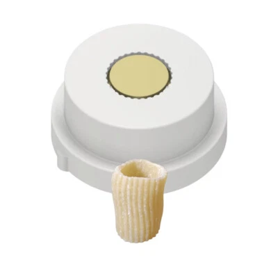 PASTIDEA Matrize aus POM - Pacchero - für Philips Pastamaker Avance / 7000er