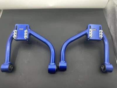 Pair of Steel Adjustable Front Camber Control Arms For Mazda 6 2003-2016 - Image 1 of 4