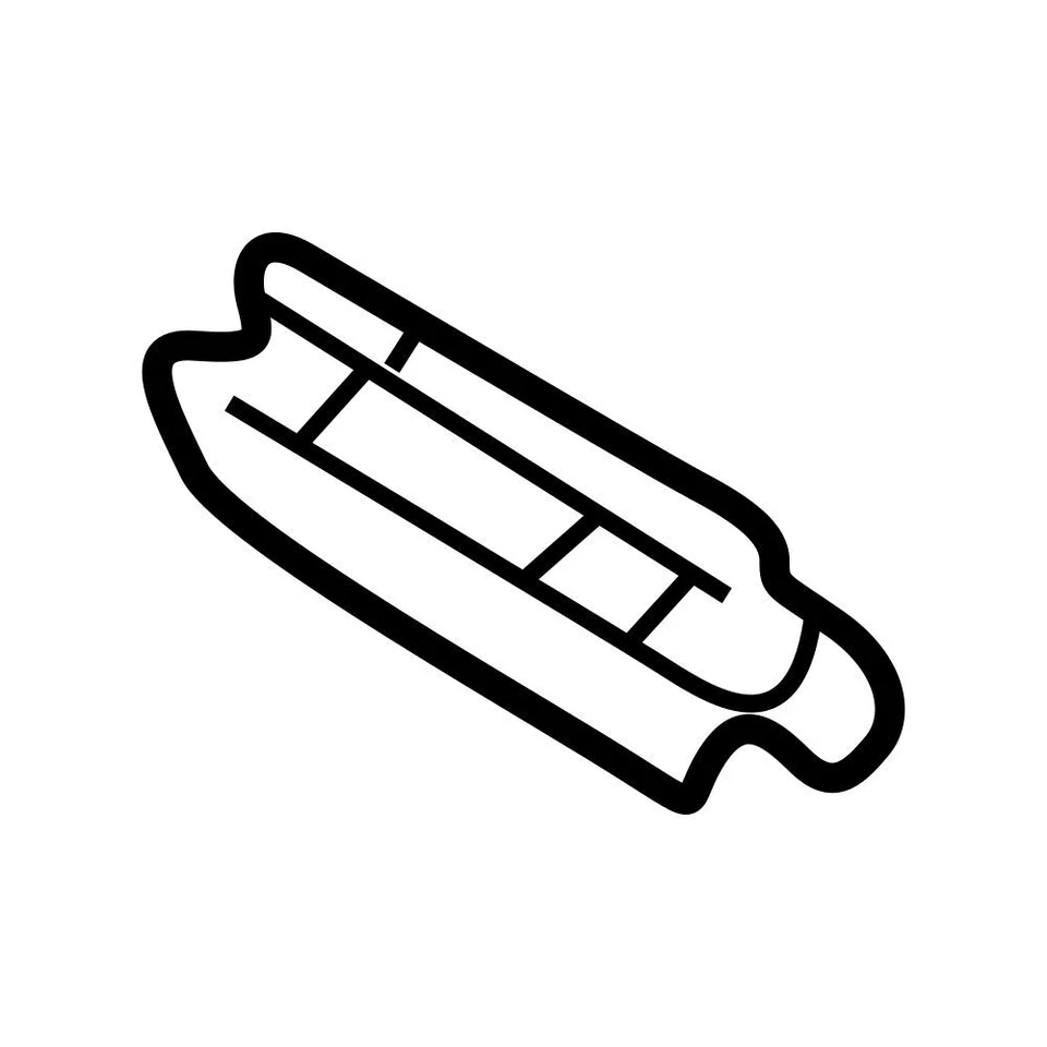 Adaptador de escobilla limpiaparabrisas original OEM para BMW 323Ci 323i 325Ci 325i 325xi Foto 1 de 1