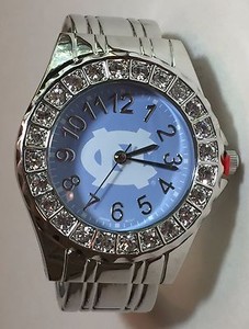 North Carolina Tar Heels NCAA Watches 