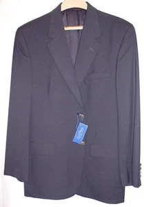 Marineblazer Sportmantel - 41 Reg - Club Room - Bild 1 von 6