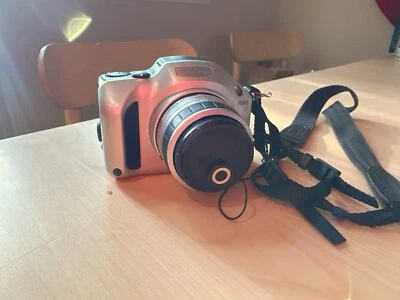 尼康 Pronea S 胶片相机(未测试) — 第 1/4 张图片