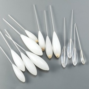 Sbirolino Halbsinkend Schwimmend Sinkend 5-50g Forellenpose Spirolino Posen 