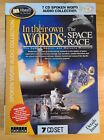 In Their Own Words:Space Race (Apollo Gemini Mercury Missions) 7 Audio CDs NEW 