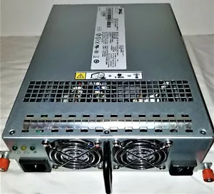 Dell Model 7001452-J000 PowerEdge 2950 Redundant Power Supply Module Z750P-00 - Picture 1 of 3