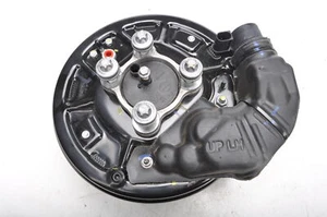 RENAULT CAPTUR II REAR LEFT BRAKE DRUM - Picture 1 of 4