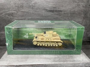 Atlas Editions PzKpfw IV Ausf G Ultimate Tank Collection - Picture 1 of 1