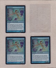 MTG - 3X Ringskipper X3 - Lorwyn Foil - Common NM/MT - Foil 3 Cards
