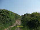 Photo 6x4 Bridleway towards Llanegryn Bryncrug There a several bridleways c2012