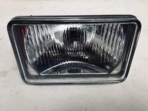 Honda XR250r Xr600R headlamp 33120KL4611 LT200 - Picture 1 of 5