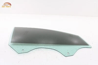 2018–2023 GMC TERRAIN СТЕКЛО ОКНА ПЕРЕДНЕЙ ПРАВОЙ ПАССАЖИРСКОЙ ДВЕРИ ОТ ОРИГИНАЛЬНОГО ПРОИЗВОДИТЕЛЯ - Изображение 1 из 4