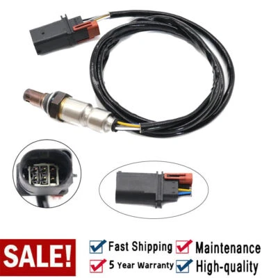 O2 Oxygen Sensor 4L0906262L 4L0906262G For AUDI Q7 2011-2015 234-5092 2345092 - Imagem 1 de 4