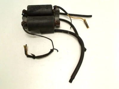 bobina accensione per HONDA CB 750 K2 1971-1974 1973 usato 187237 Foto 1 de 4