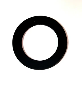 Fuel Cap Gasket - CESSNA 2 ¼” OD x 1 3/8" ID x 1/8" Thick #RG-225 - Picture 1 of 1