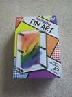 Rainbow Pin Art   3D Classic Novelty Toy   Tobar