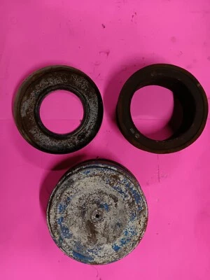 1957-1958-1959-1960-1961-1962-1963 1964 FORD F100-F250-F350 4V ВОЗДУХООЧИСТИТЕЛЬ - Изображение 1 из 4