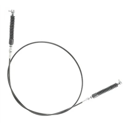 Base Shift Cable fits Polaris Ranger HST Diesel 2014 2015 2016 2017 - Image 1 of 3