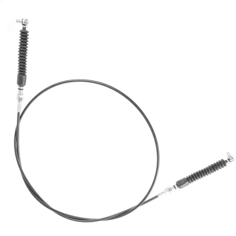 Base Shift Cable fits Polaris Ranger HST Diesel 2014 2015 2016 2017 - Image 1 of 3