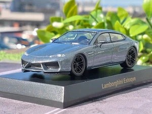 Lamborghini / Estoque / 2008 / 1/64 Diecast car / Kyosho - Picture 1 of 21