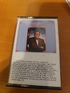 Six Fat Dutchmen Greatest Hits (Cassette) - Picture 1 of 2