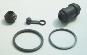Kit de reconstrucción de sello de pinza de freno trasero TourMax para Honda S 2004-2008 - Imagen 1 de 1