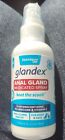 Glandex Medicated Dog&Cat Anal Gland Spray Pain Relief Anti-Itch Exp 03/25