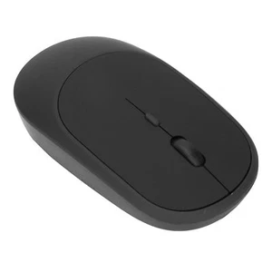 Wireless Mouse Rechargeable Ergonomic 4‑Button Ultra‑Thin Portable Office Co GFL - Picture 1 of 22