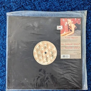 MADONNA SEALED HUMAN NATURE 12'' VINYL GERMANY 1995 Promo Hype Bedtime Stories - Picture 1 of 6